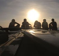 Manly Surf Guide - Accommodation Australia