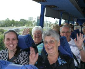 All Australian Journeys - Accommodation Australia 1