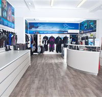 Dive Centre Manly - Accommodation Australia