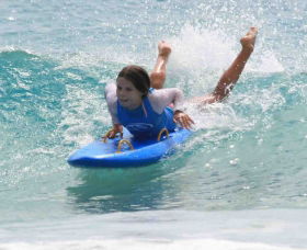 SEA Australia - Local Tourism 1