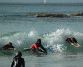 SEA Australia - Local Tourism 2