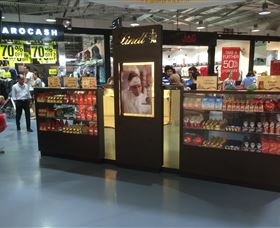 Lindt Chocolate Store Homebush - Accommodation Australia 0