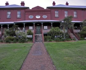 La Perouse Museum - Accommodation Australia 0