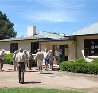 Hambledon Cottage House Museum - Accommodation Australia