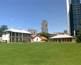 NSW Lancers Memorial Museum - Local Tourism 1