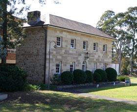 NSW Lancers Memorial Museum - Local Tourism 2