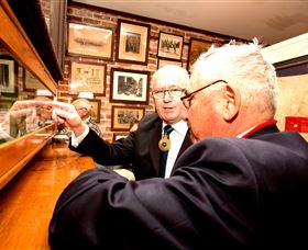 NSW Lancers Memorial Museum - Local Tourism 4