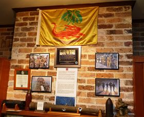 NSW Lancers Memorial Museum - Local Tourism 6