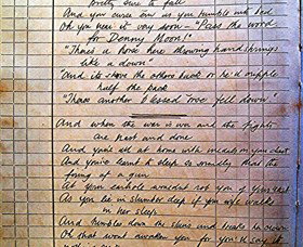 NSW Lancers Memorial Museum - Local Tourism 5