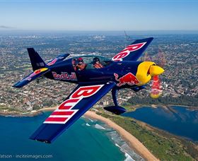 Bankstown Airport NSW Accommodation Australia
