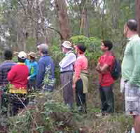 Boronia Tours - Local Tourism