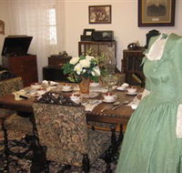 The Hills District Historical Society Museum and Research Centre - Local Tourism