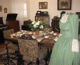 The Hills District Historical Society Museum And Research Centre - Local Tourism 0
