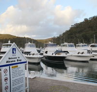 d'Albora Marinas at Akuna Bay - Local Tourism