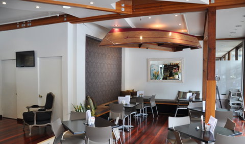 D'Albora Marinas At Akuna Bay - Local Tourism 2