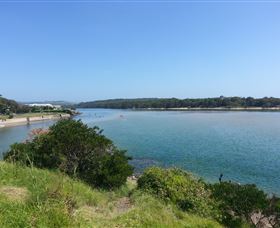 Canoe And Kayak Adventures - Accommodation Australia 3