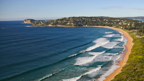 Ku-ring-gai Chase National Park - Accommodation Australia 0