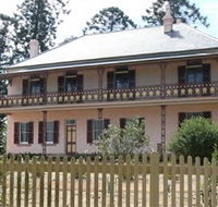 Bella Vista Farm - Local Tourism