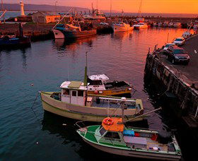 Australian Sightseeing And Photography Tours - Accommodation Australia 2