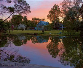 Australian Sightseeing And Photography Tours - Accommodation Australia 3