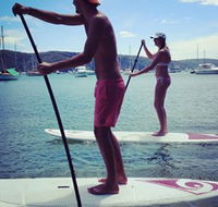 Avalon Stand Up Paddle - Accommodation Australia