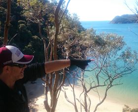 Avalon Stand Up Paddle - Accommodation Australia 3