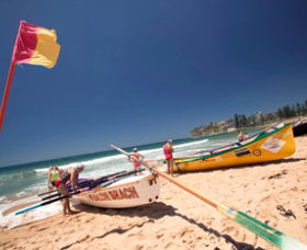 Avalon Beach - Accommodation Australia 0