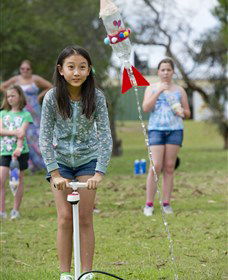 Australian Nuclear Science And Technology Organisation - Local Tourism 3
