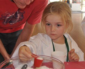 Australian Nuclear Science And Technology Organisation - Local Tourism 2