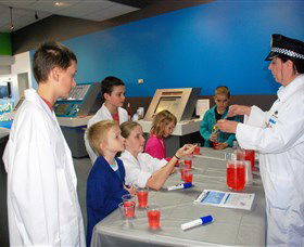 Australian Nuclear Science And Technology Organisation - Local Tourism 6
