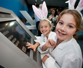 Australian Nuclear Science And Technology Organisation - Local Tourism 8