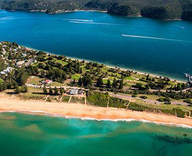 Palm Beach Golf Course - Local Tourism 1