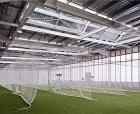 Blacktown International Sportspark - Accommodation Australia 1