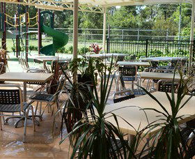 Glenorie RSL Club - Accommodation Australia 0