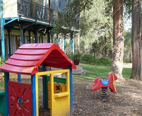 Glenorie RSL Club - Accommodation Australia 2