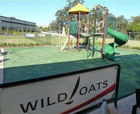 Glenorie RSL Club - Accommodation Australia 1