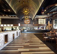 The Australian Hotel and Brewery - Local Tourism
