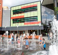 Rouse Hill Town Centre - Local Tourism