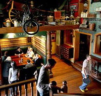 The Fiddler - Local Tourism
