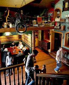 The Fiddler - Local Tourism 0