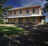 Rouse Hill House and Farm - Local Tourism