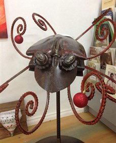 Ferry Artists Gallery - Local Tourism 0