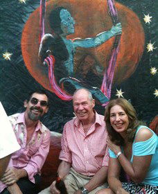 Ferry Artists Gallery - Local Tourism 5