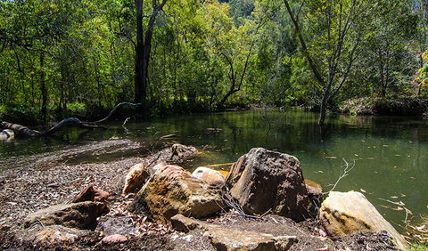 Marramarra National Park - Australia Shopping 3