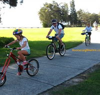 Boomerang Bikes Central Coast Bike Tours - Accommodation Australia
