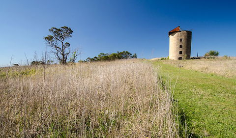 Migrant Heritage Walk - Accommodation Australia 1