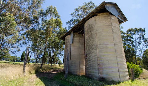Migrant Heritage Walk - Accommodation Australia 2