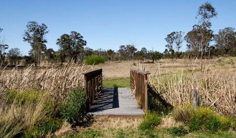 Migrant Heritage Walk - Accommodation Australia 3