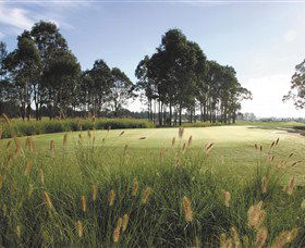 Twin Creeks Golf And Country Club - Accommodation Australia 0