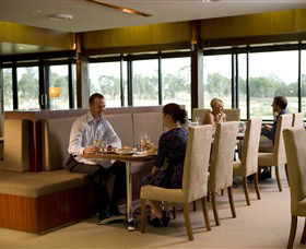 Twin Creeks Golf And Country Club - Accommodation Australia 3